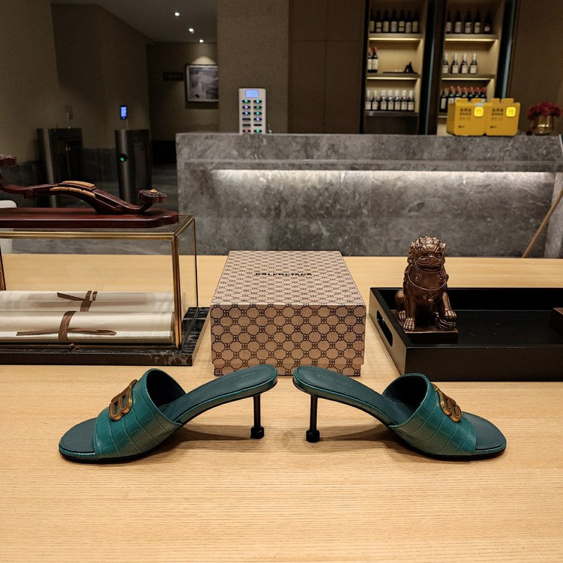 Satchel Bags - BGA Shoes - 726