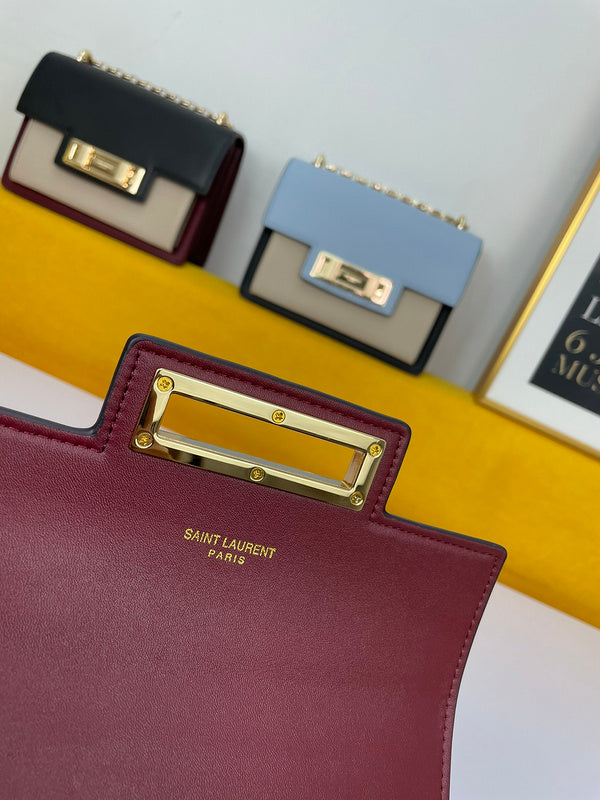 Satchel Bags - SLY Bags - 1809