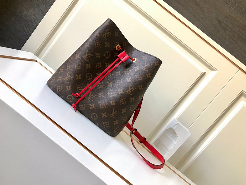 Satchel Bags - VL1 Bags - 675