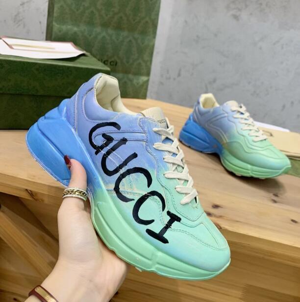 SAMC - GUKI Women Shoes - 1369