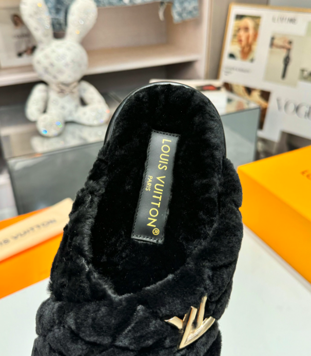 Glamy - LOV Women Shoes - 077