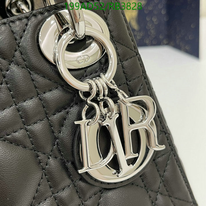 SAMCC - DOR Bags - 1230