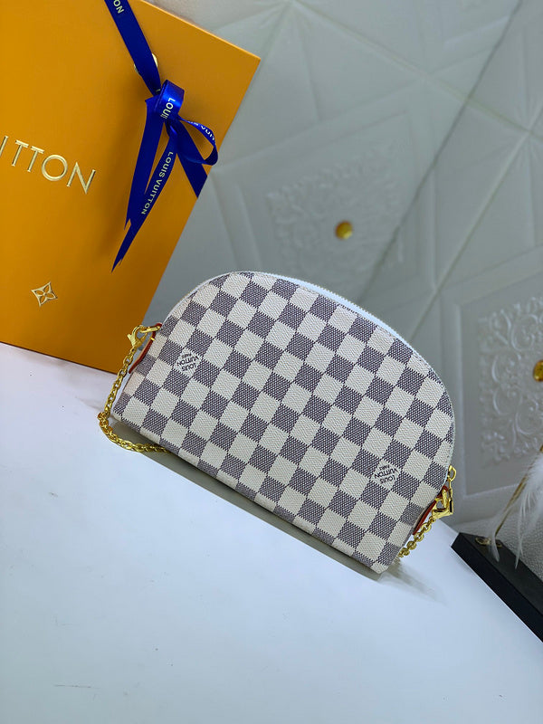 Satchel Bags - VL Bags - 097