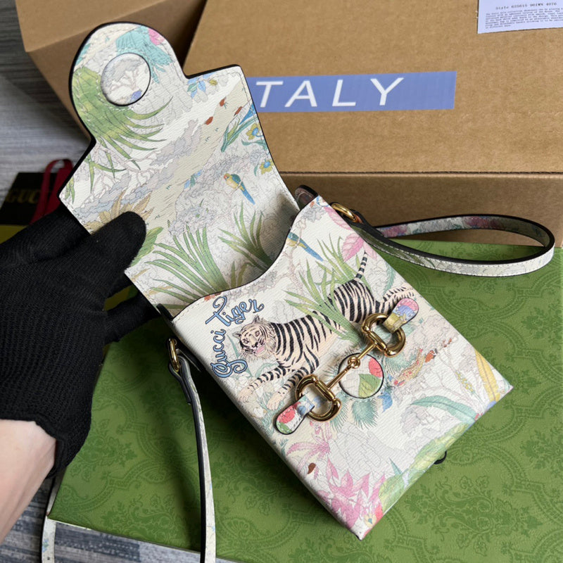 Glami-i - Phone Bags - 032