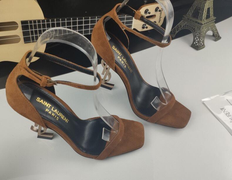 SAMC - YLS Women Shoes - 318
