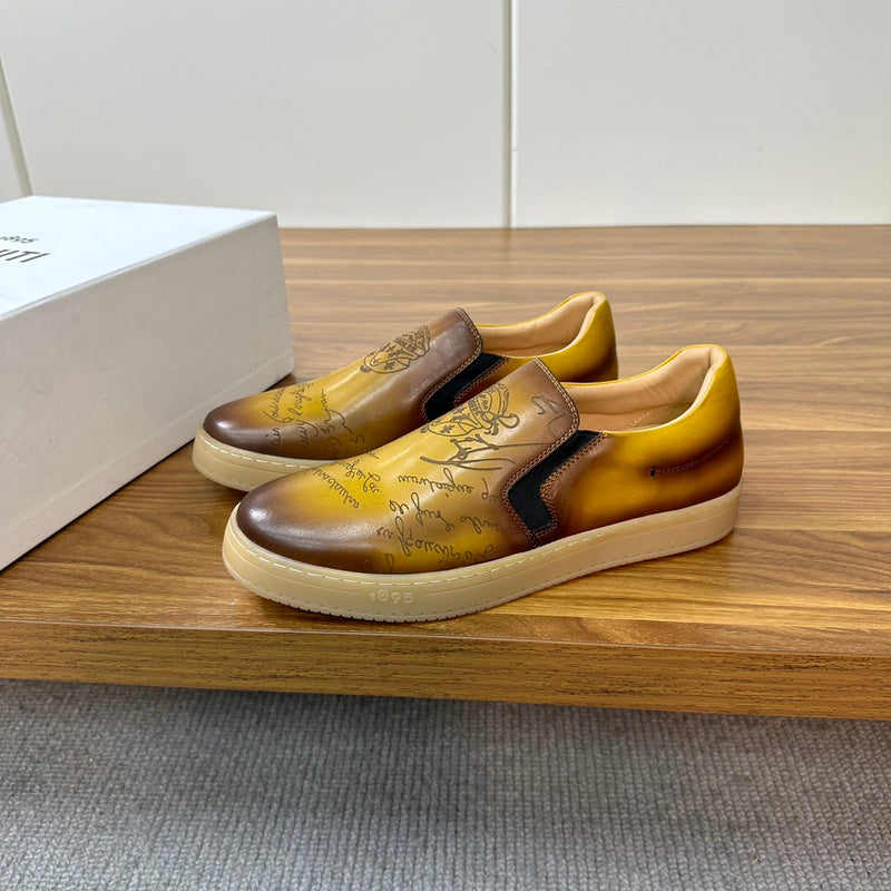 Glami - BRE Men Shoes - 568