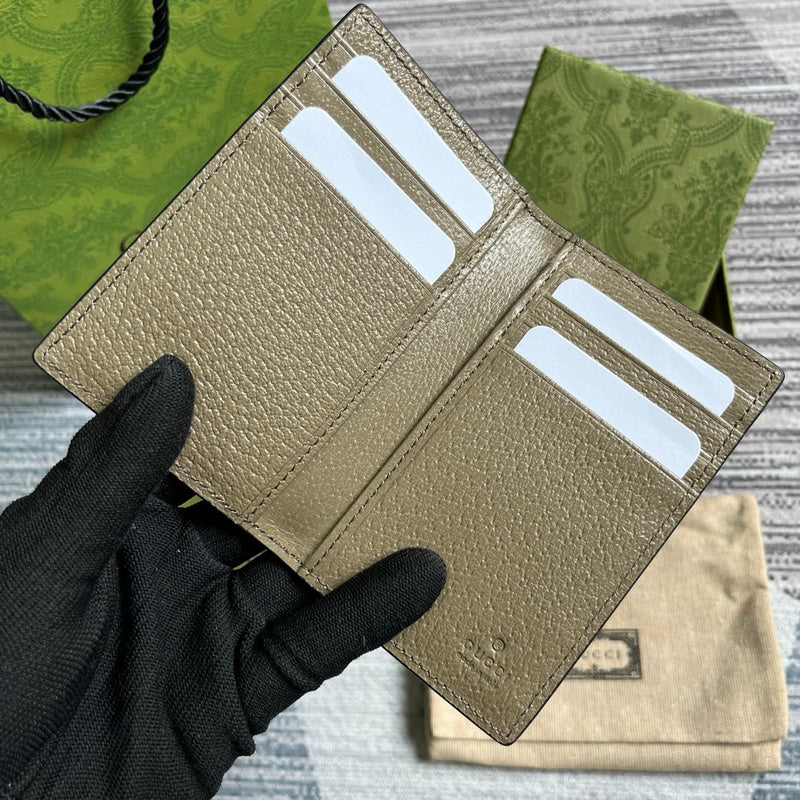 Glami-is - Guki Card Case - 042