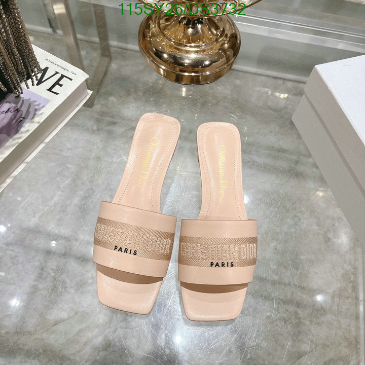 SAMCC - DOR Women Shoes - 1436