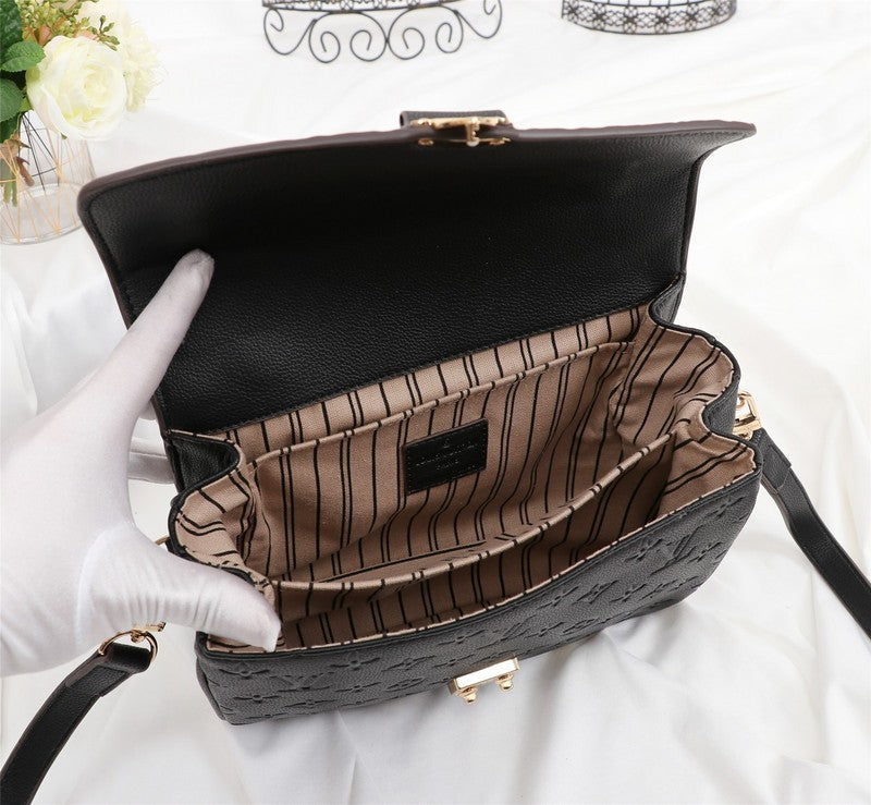 Satchel Bags - VL1 Bags - 072