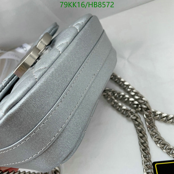 SAMC - CHL Bags Crossbody - 020