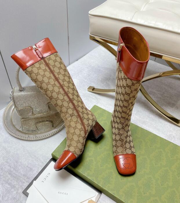 SAMC - GUKI Women Shoes - 969