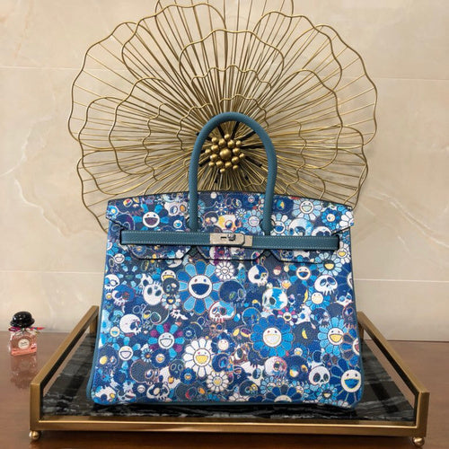Satchel Bags - HMS-Bags - 1076