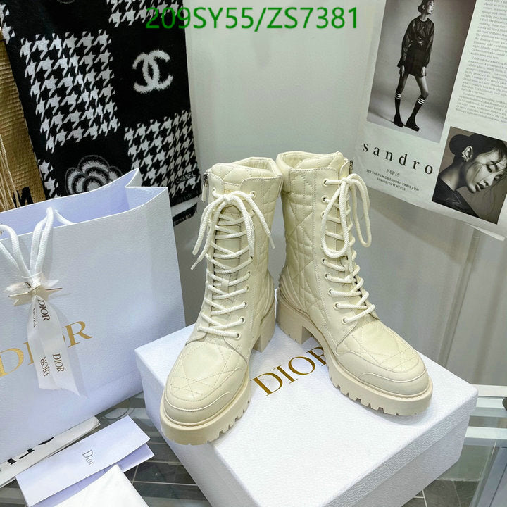 SAMCC - DOR Women Shoes - 1612