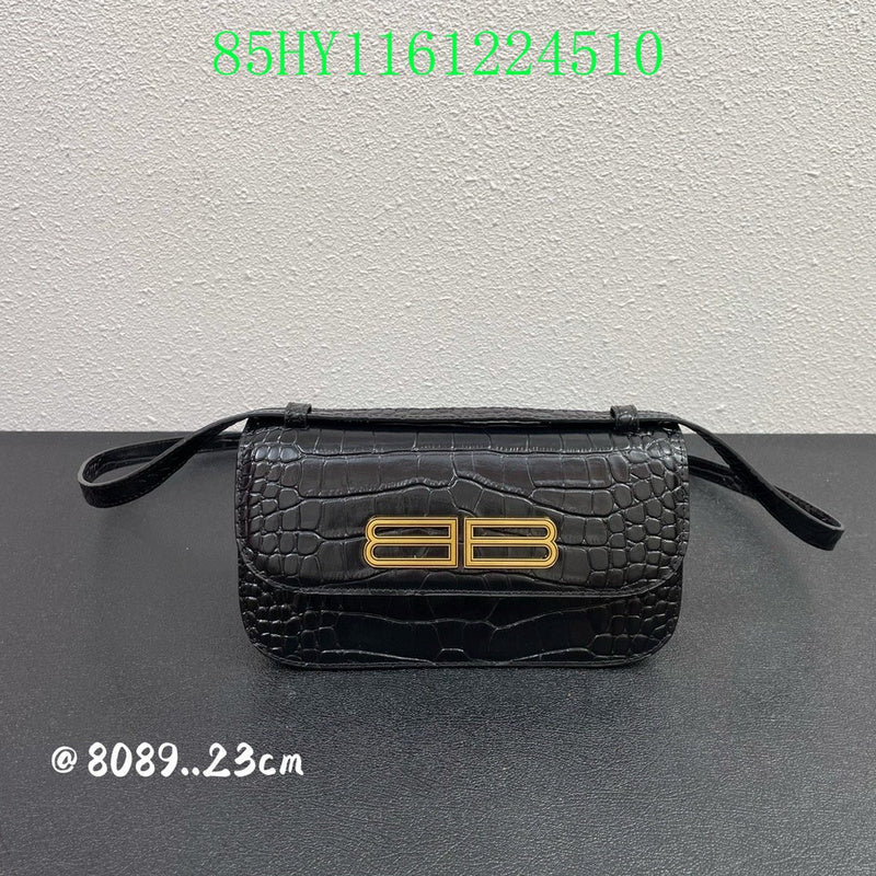 Satchel Bags - BGA Bags - 2385