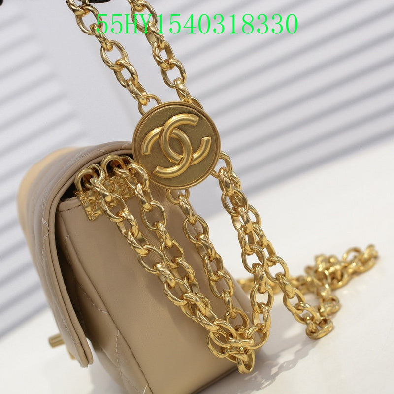 Satchel Bags - CHL Bags - 5205