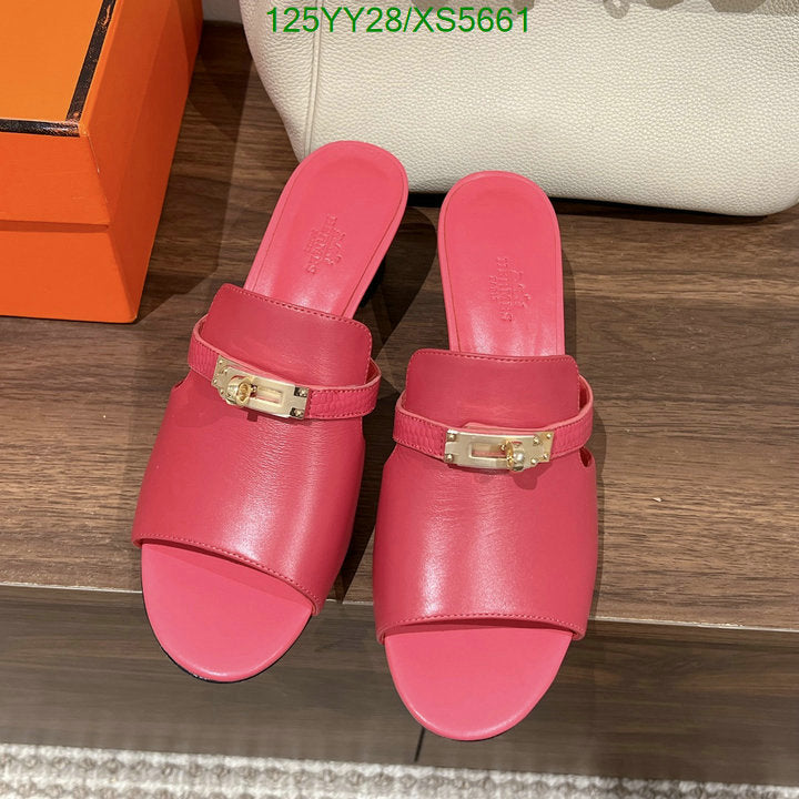 SAMC - HMS Women Shoes - 384