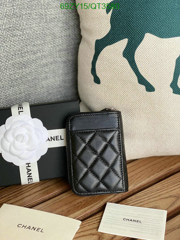 SAMC - CHL Wallets - 054
