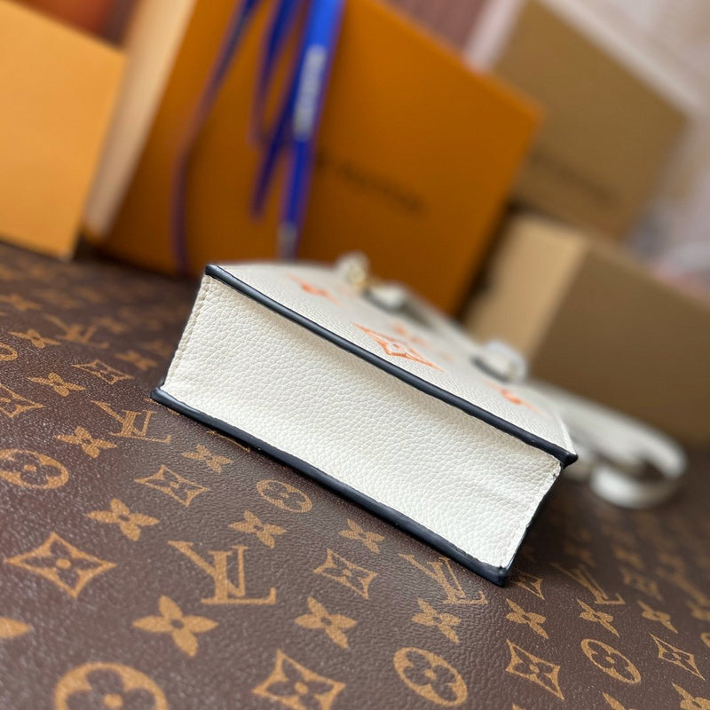 Glami- Glami- Lu-Vi bags - 3895