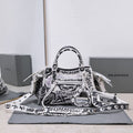 Glamy - BG Bags - 449