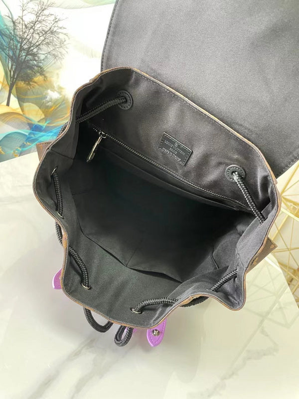 Satchel Bags - VL2 Bags - 855