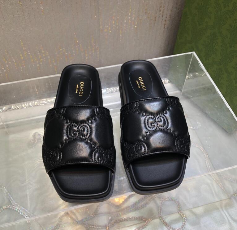 SAMC - GUKI Women Shoes - 836
