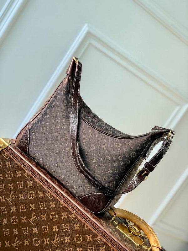 Satchel Bags - VL Bags - 2004
