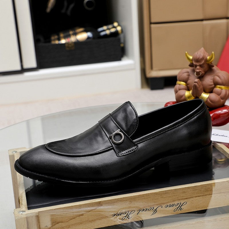 Glami - FGO Men Shoes - 943