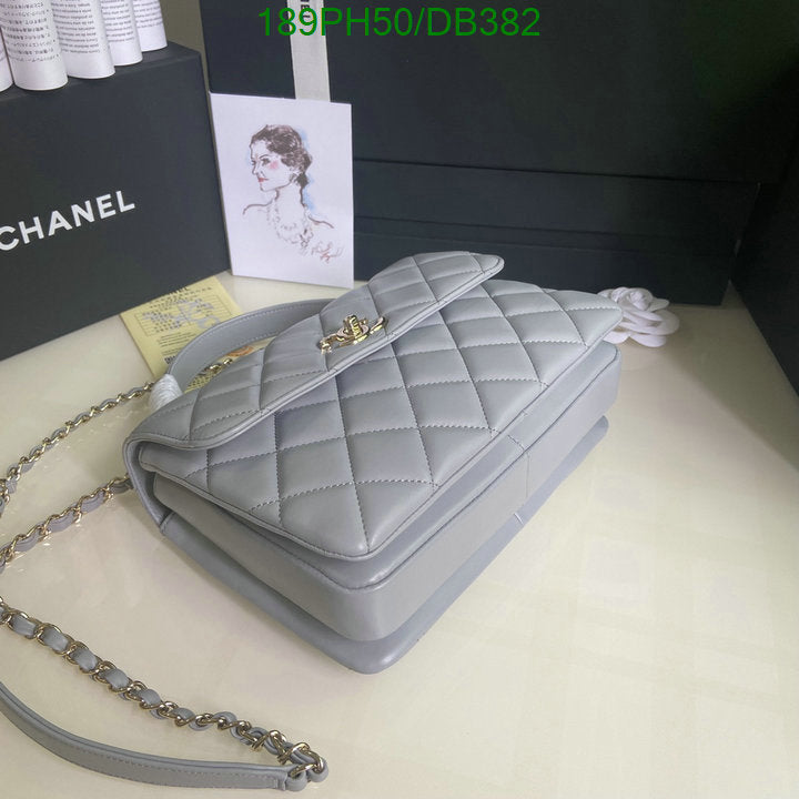 SAMC - CHL Bags - 071