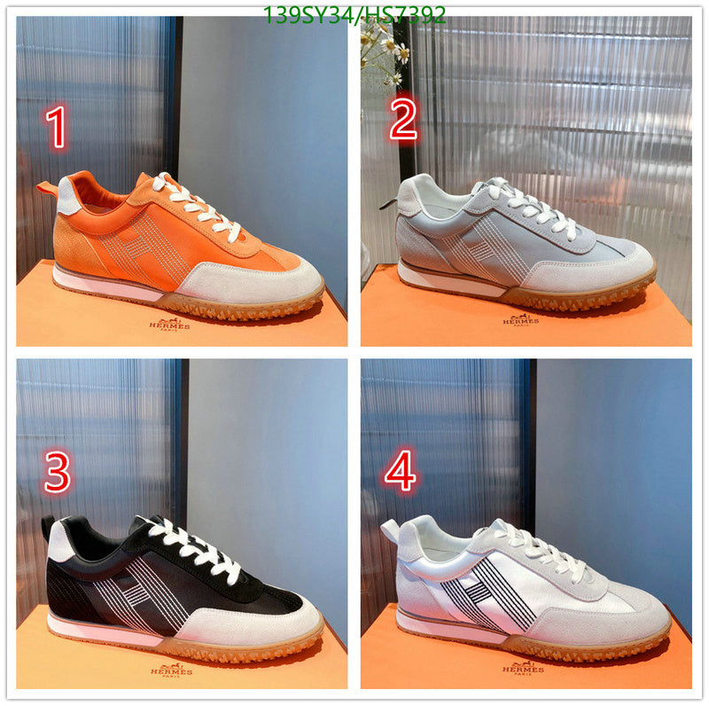 SAMC - HMS Women Shoes - 444