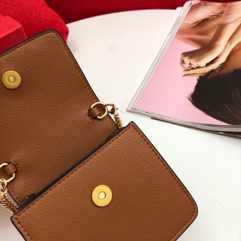 Satchel Bags - VTO Bags - 1344