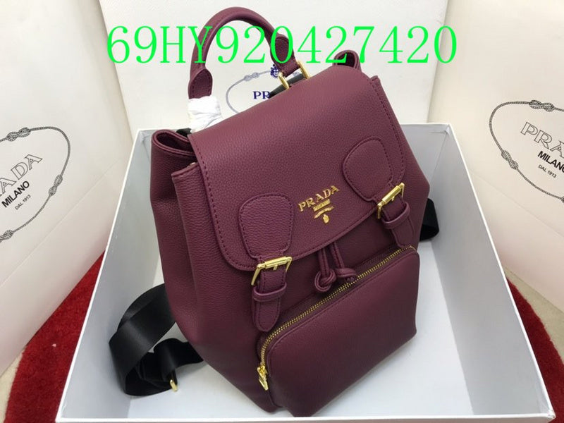 Satchel Bags - PDA Bags - 4452