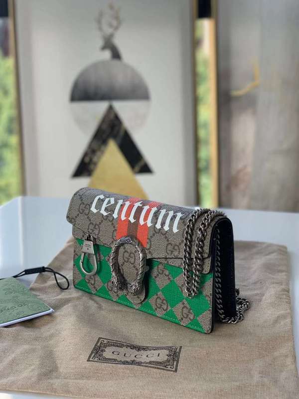 GUI2 Bags - Luxurious Bags  616