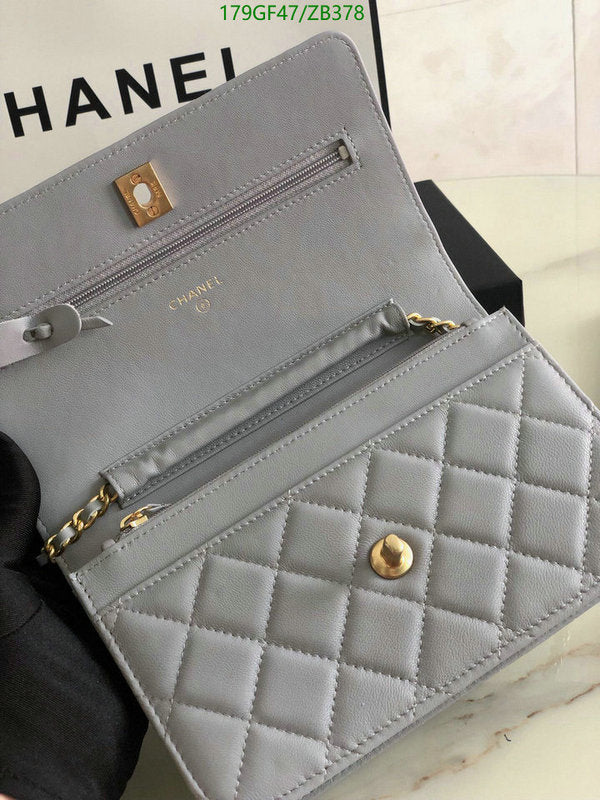 SAMC - CHL Bags - 712