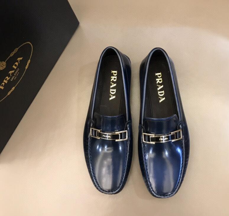 Glamy - PD Men Shoes - 390