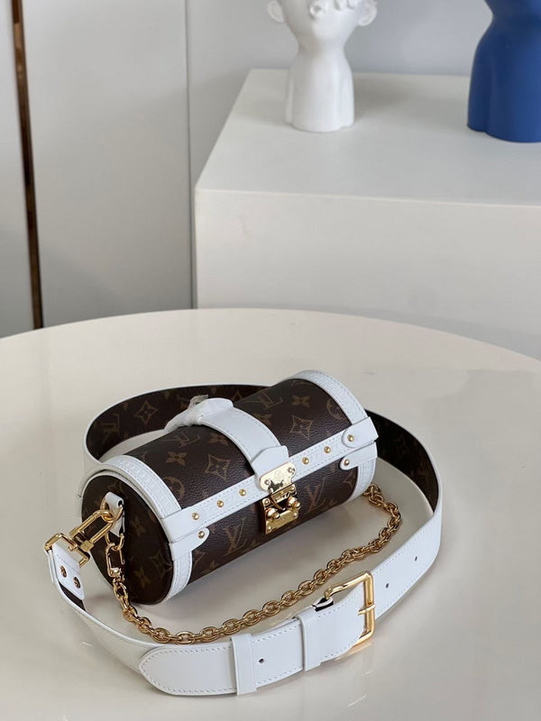 Satchel Bags - VL2 Bags - 953