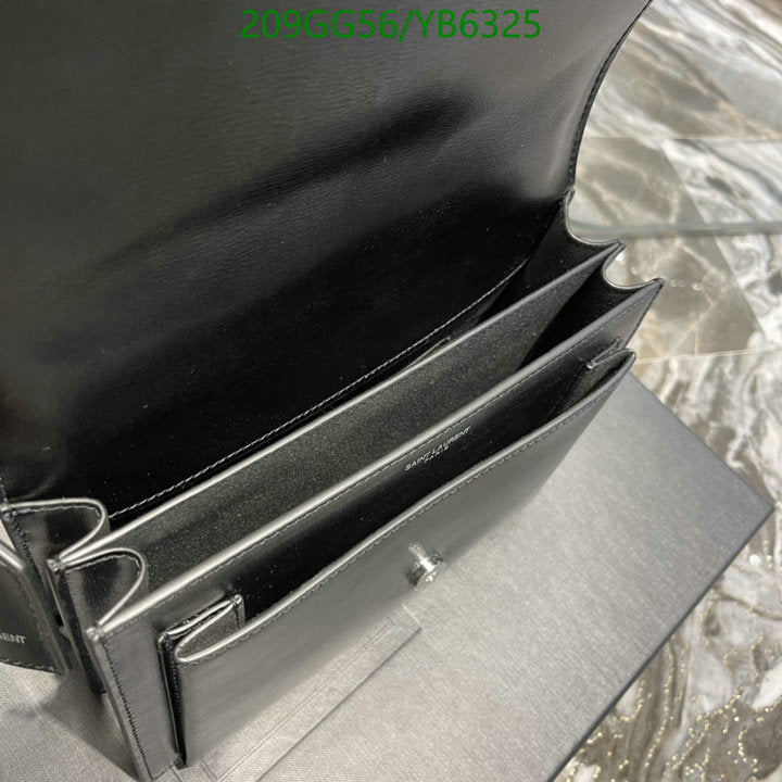 SAMC - YLS Bags - 300