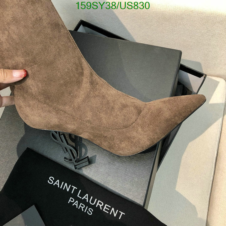 SAMC - YLS Women Shoes - 118