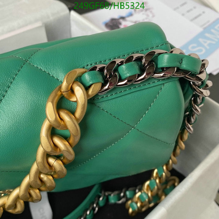 SAMC - CHL Bags - 175