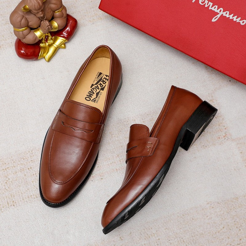 Glami - FGO Men Shoes - 936