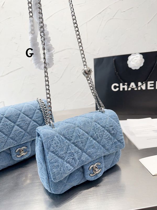 Satchel Bags - CHL Bags - 7007