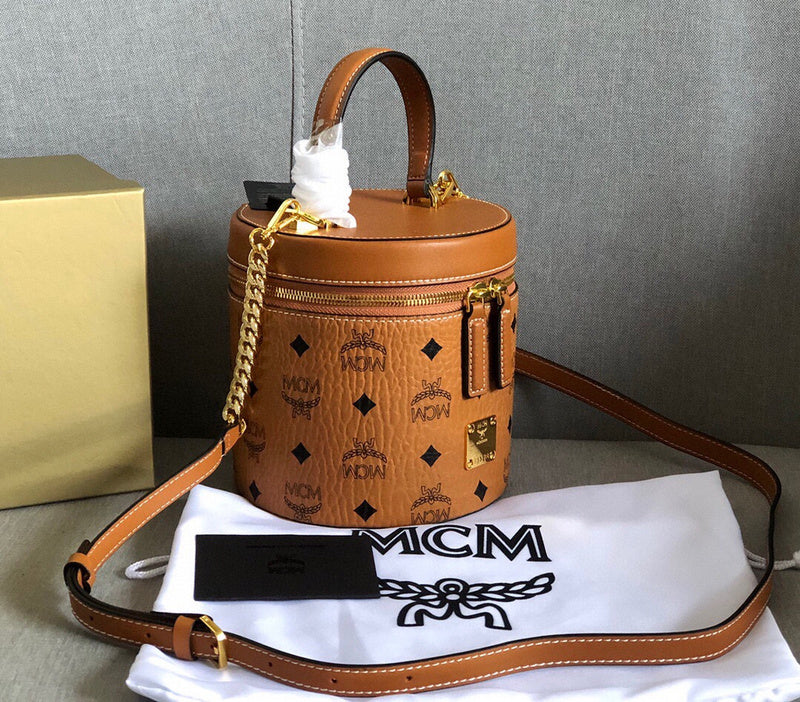 Satchel Bags - MC Bags - 197