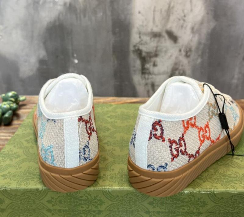 SAMC - GUKI Women Shoes - 1014