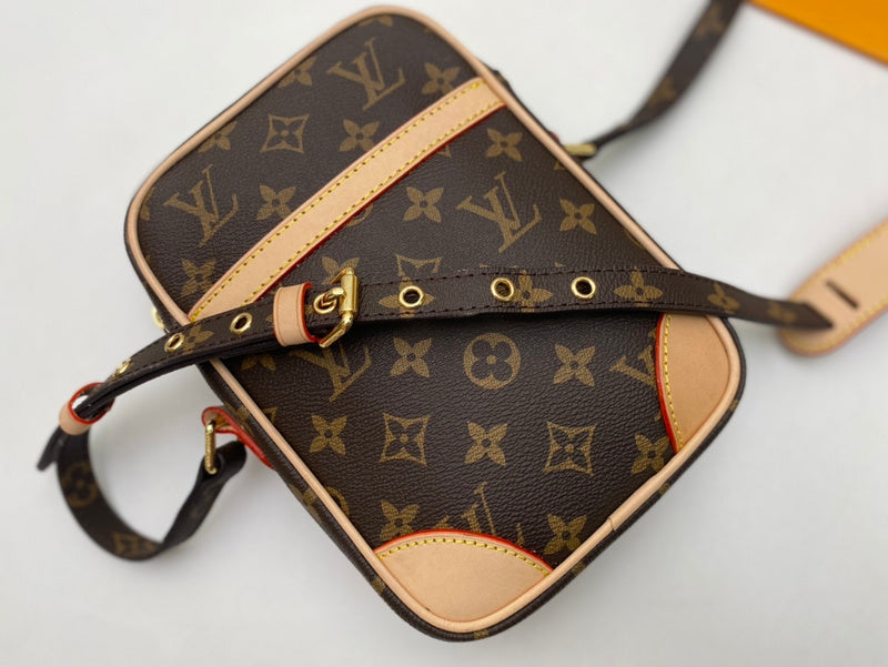 Satchel Bags - VL Bags - 969