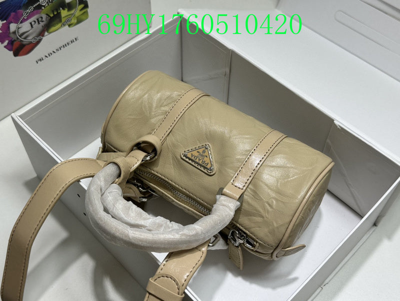 Satchel Bags - PDA Bags - 3316