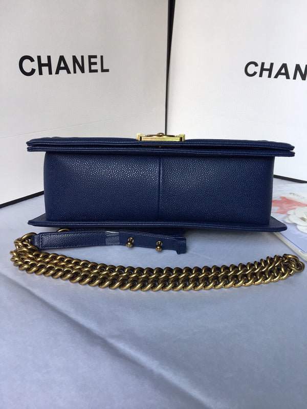 Satchel Bags - CHL Bags - 3827