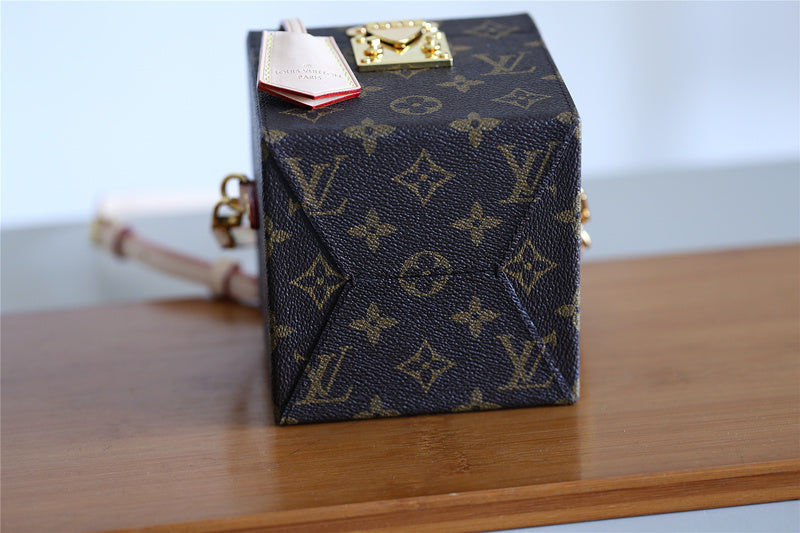 Glami Fashion Lu-Vi bags - 9402