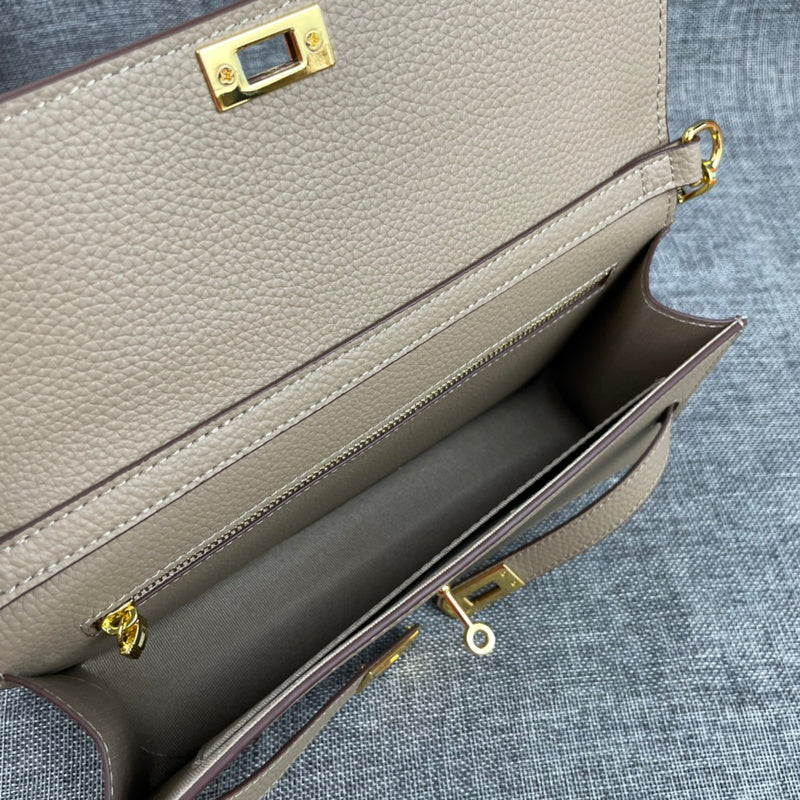Satchel Bags - HMS-Bags - 936