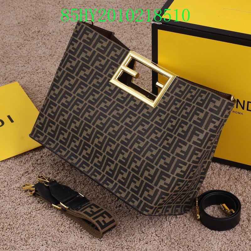 Glami - FDE Bags - 2671