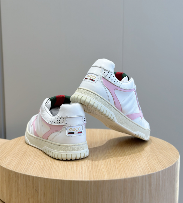 SAMC - GUKI Women Shoes - 117