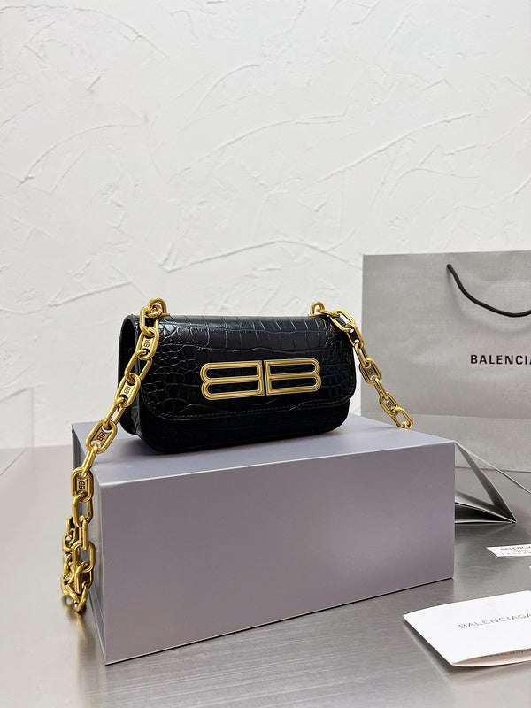 Satchel Bags - BGA Bags - 1445